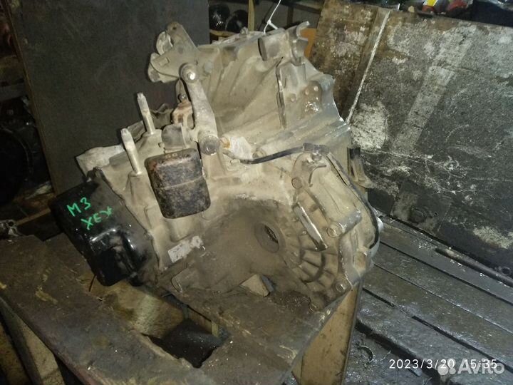 Замок лев. Зад приора