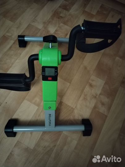 Гребной тренажер бу