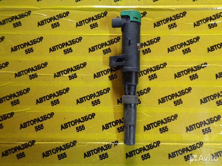 Катушка зажигания Renault Symbol 1998-2008