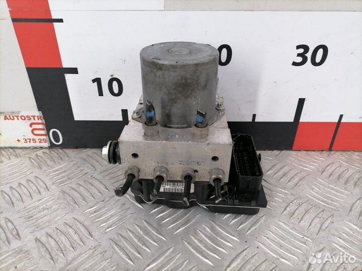 Блок ABS для Peugeot-Citroen 308 1607126280