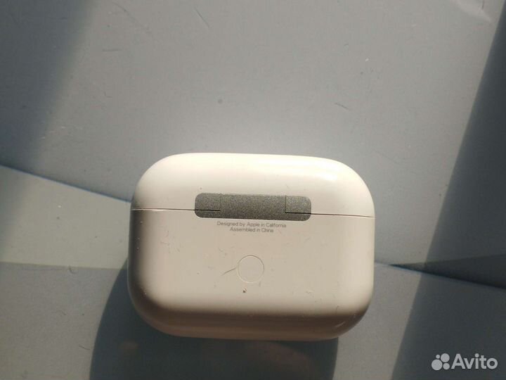 Apple airpods pro оригинал