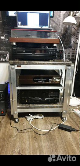 Топ интегральный sansui a907i mos limited