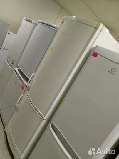 Холодильник бу с гарантией и доставкой