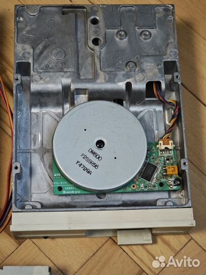 Ретро комплектующие