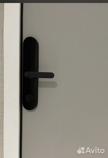 Умный дверной замок aqara Door lock N100