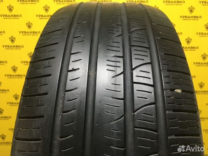 Pirelli Scorpion Verde All Season 235/55 R18 104V