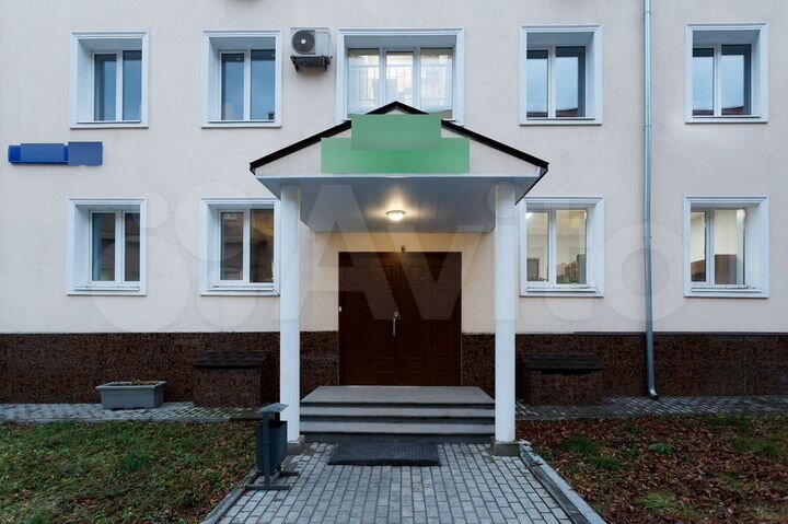 Комната 20 м², 2/3 эт.