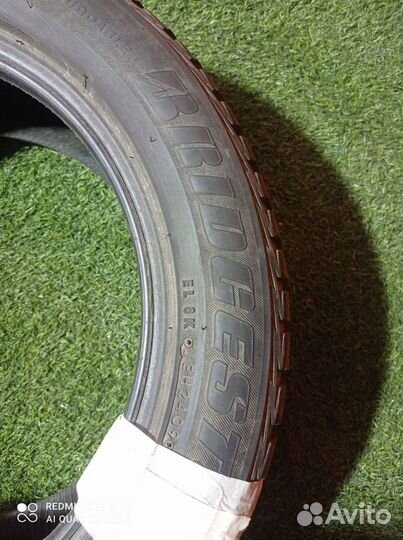 Bridgestone Ice Cruiser 5000 205/55 R16 91T