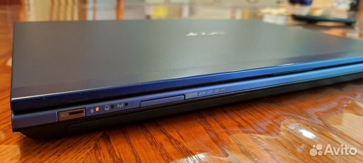 Acer aspire 4830tg