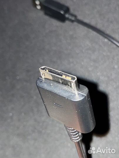 Кабель Sony PSP GO N-1008