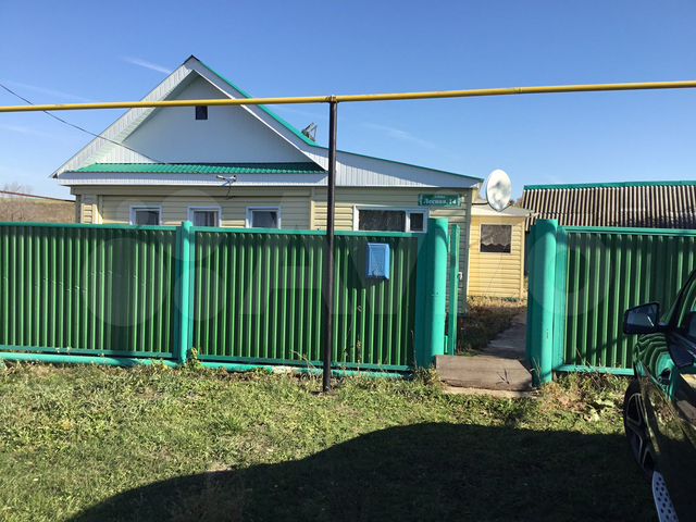 Дача 40 м² на участке 20 сот. на продажу в Джалиле | Купить дом в ...