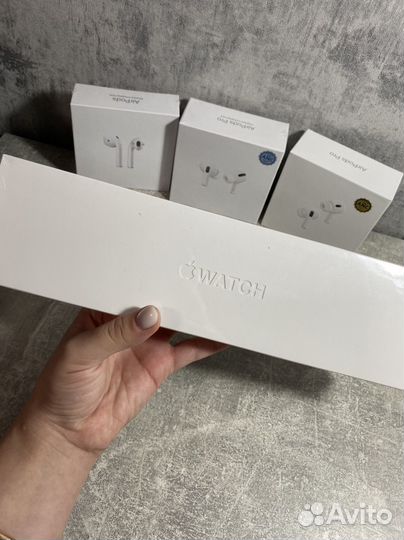 Смарт часы Apple watch 8 45mm