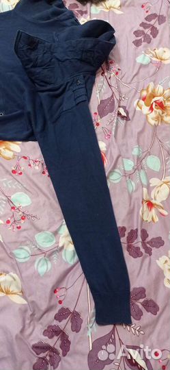 Джемпер мужской Bench