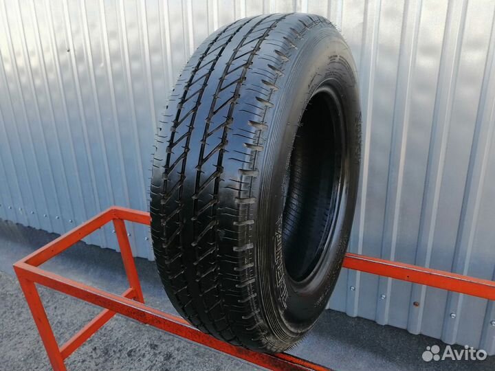 Sava Trenta 205/70 R15C 106R