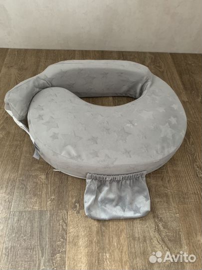 Подушка для кормления ergofeed