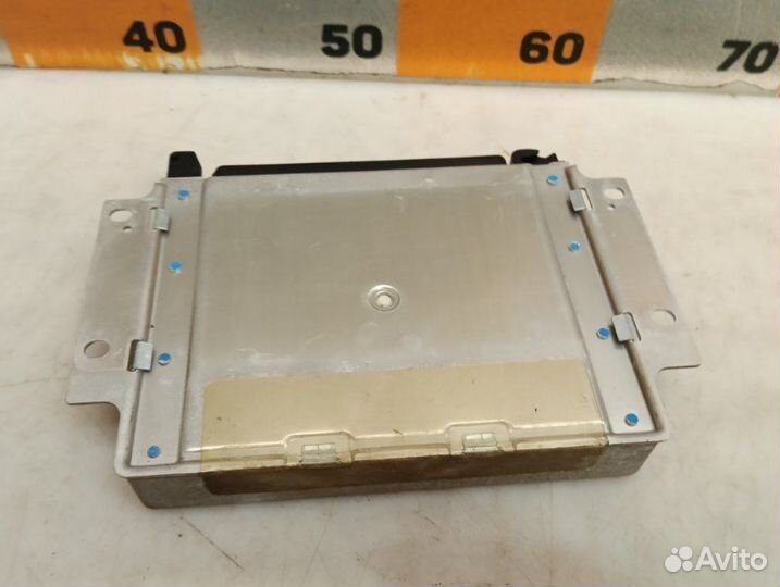 Блок электронный Subaru Outback