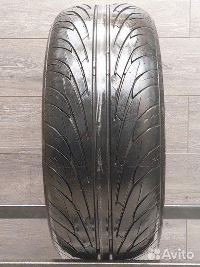 Nankang NS-2 UltraSport 195/55 R15 89V