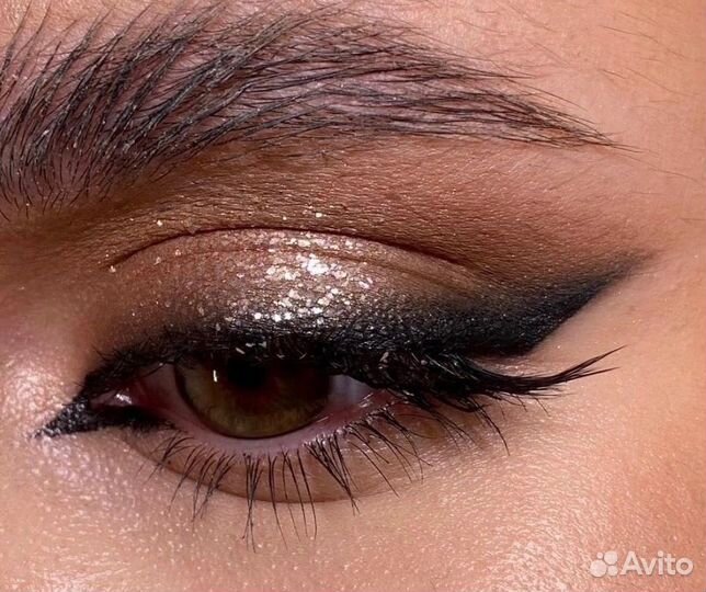 Визажист. Макияж + Прическа