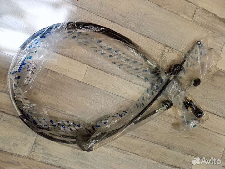 Набор тросов переключения кпп Форд фокус 3