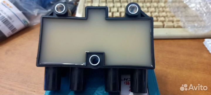 Катушка зажигания Daewoo Chevrolet Opel GM