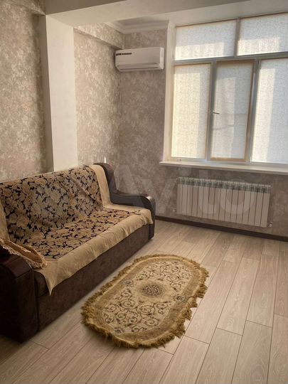 1-к. квартира, 45 м², 4/8 эт.