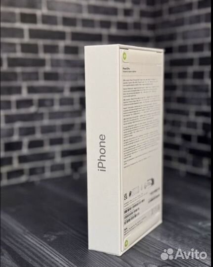 iPhone 15 Pro, 128 ГБ