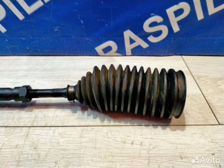 Рулевой наконечник правый Bmw 318I E46 N46B20A