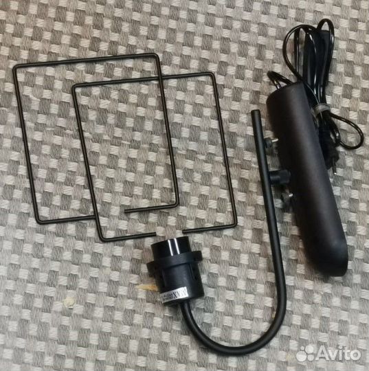 Бра, Настенный светильник