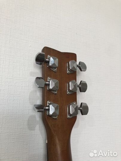 Гитара yamaha f310