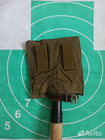 Чехол для лопатки мпл-50 оригинал