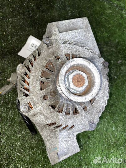 Генератор LF-VE Mazda Axela bkep LF1F18300