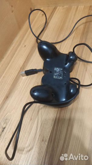 Геймпад logitech f310