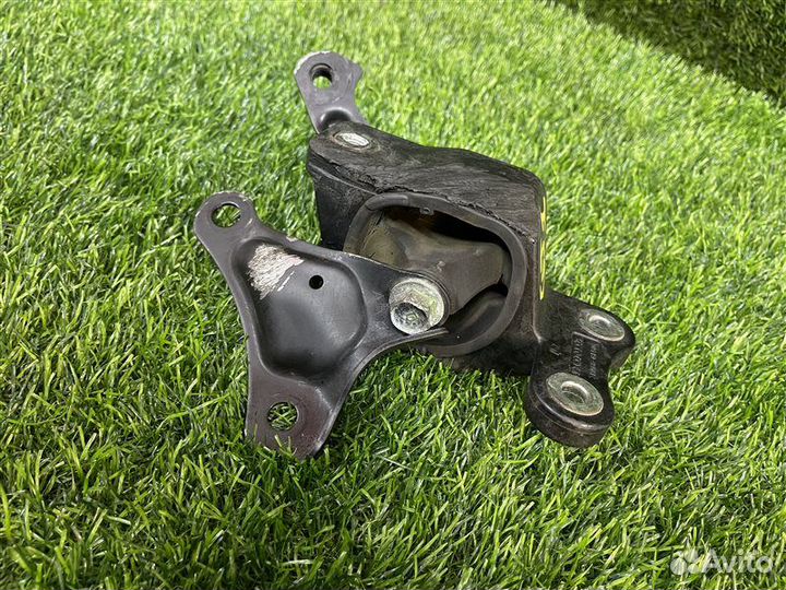 Подушка двигателя задняя Honda Airwave GJ1 L15A