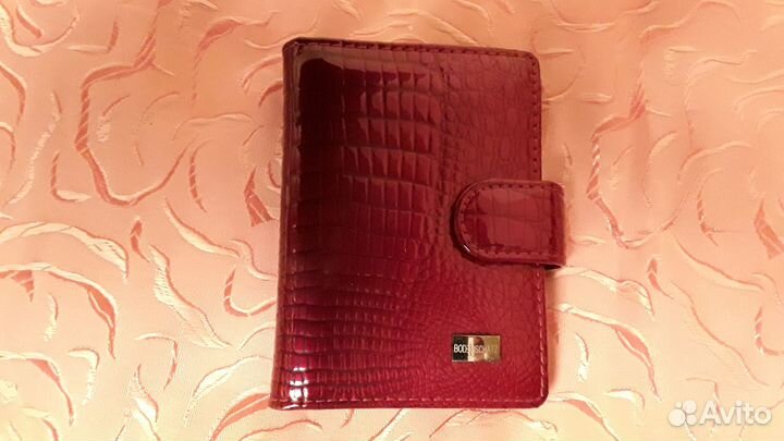 Кошелёк,визитницы
