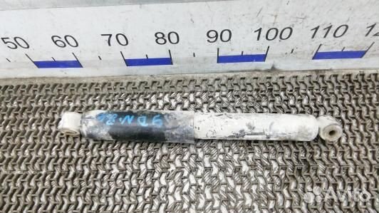 Амортизатор задний mercedes benz sprinter 2 (9DN08