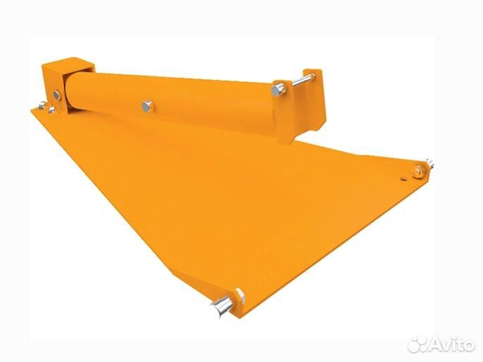 Автоматический парковочный барьер Came