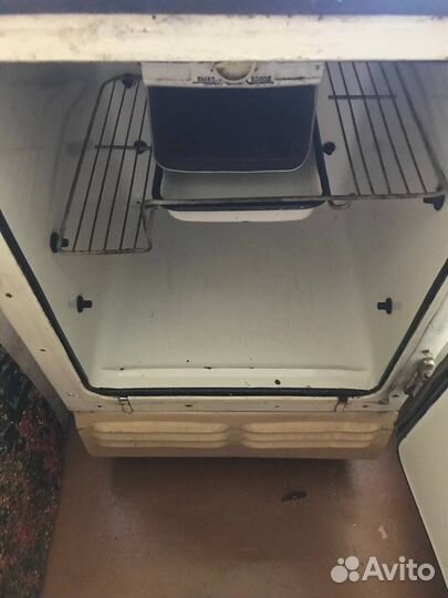 Холодильник Саратов
