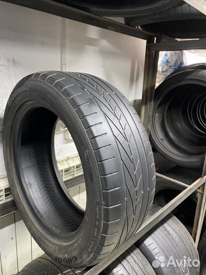 Goodyear Excellence 215/55 R17 98V
