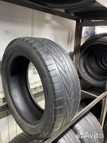 Goodyear Excellence 215/55 R17 98V