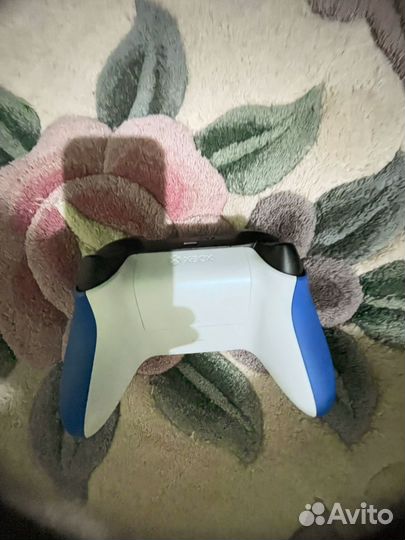 Геймпад xbox series x