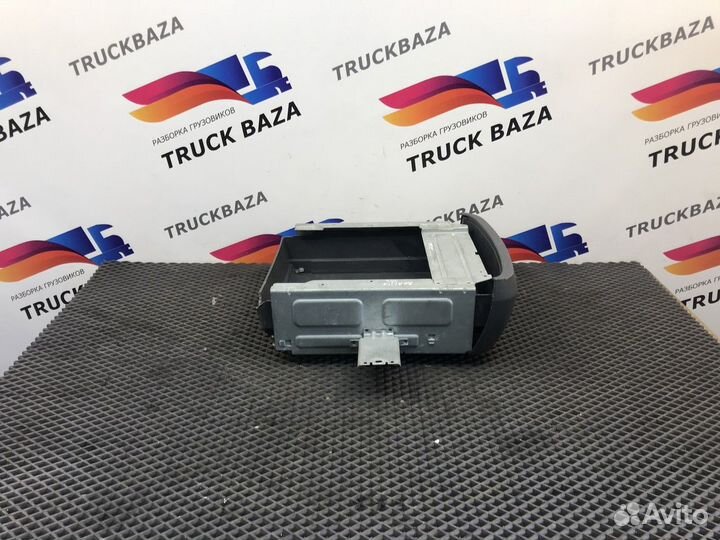 Бардачок Scania 5-series