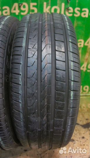Pirelli Scorpion Verde 215/55 R18 99V