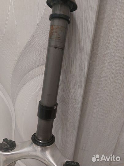 Вилка для велосипеда 26