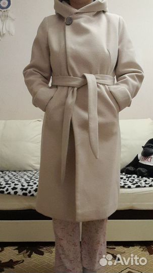 Пальто женское 48 50
