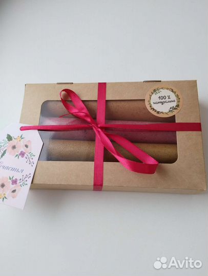 Подарочные наборы