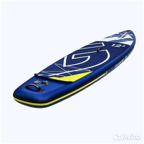 Sup Gladiator Pro 12,6