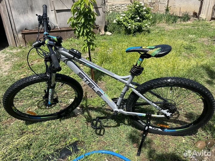 Stels adrenalin 27.5