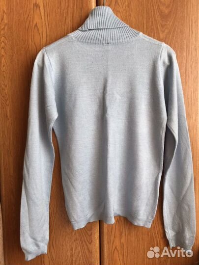 Свитер тонкий XS
