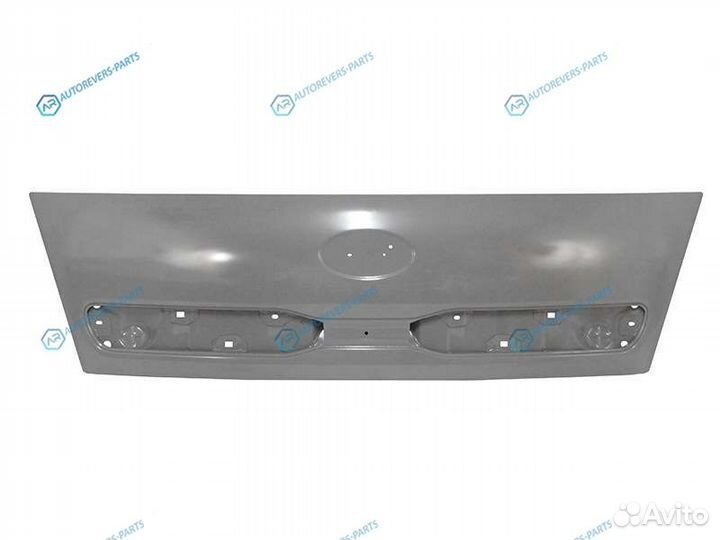 ST-KA72-015-A0 Капот KIA bongo III 12