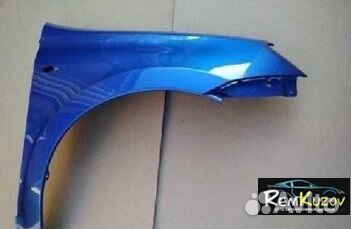 Крыло Лада Гранта FL